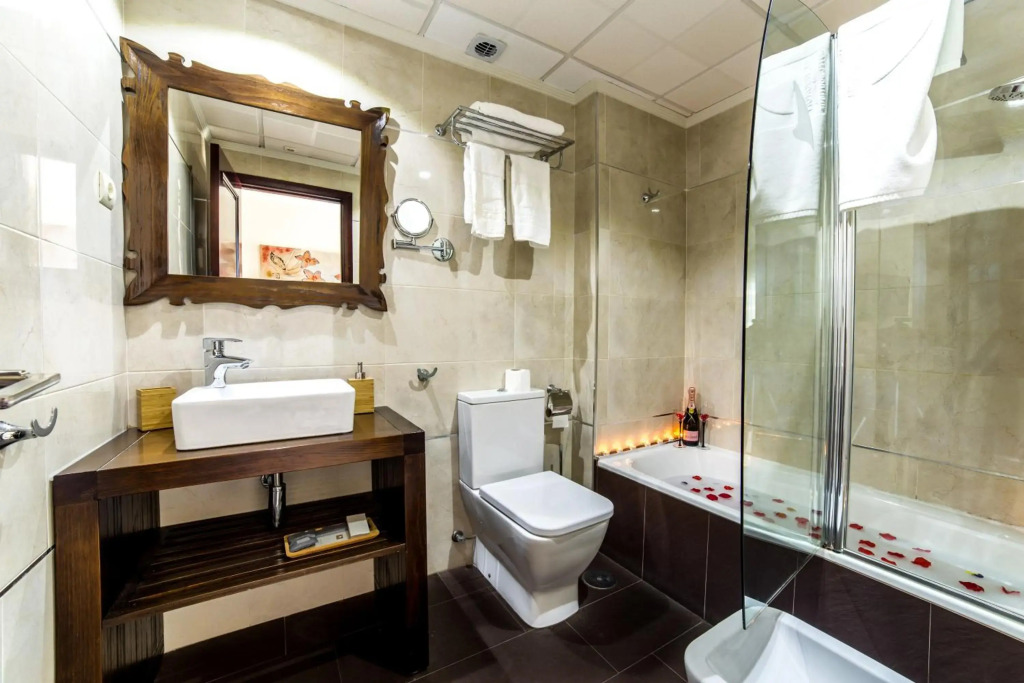 BLUESEA Alborán Adults Only- Ex Hotel MD Torremolinos