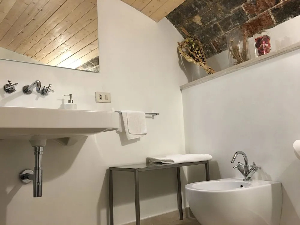 B&B BellaVista Bike Stop
