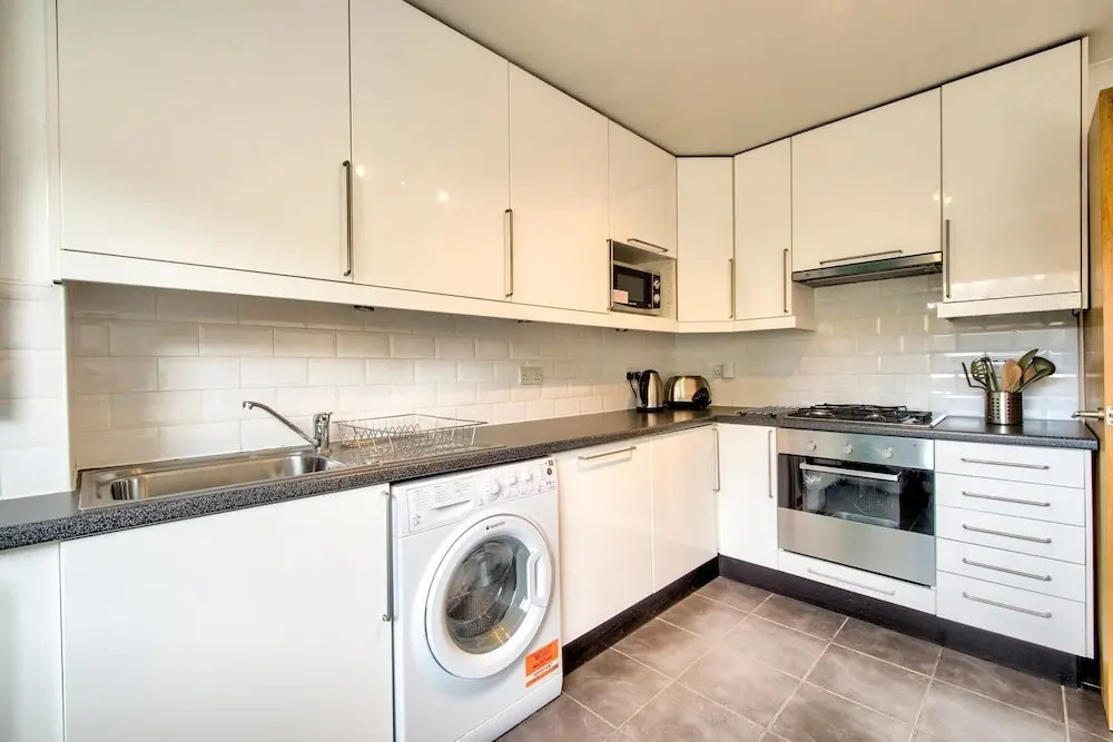 Old Town/royal Mile 3 Bedroom: Next 2 Parliament