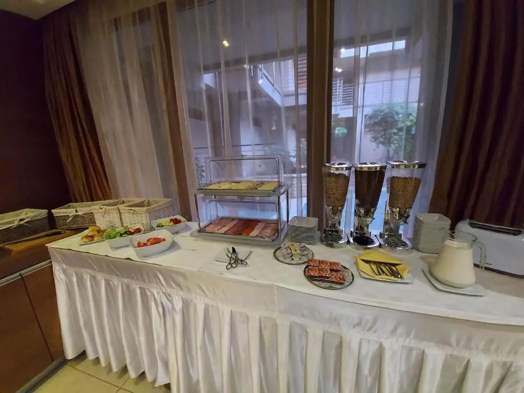 Hotel Villa Pax