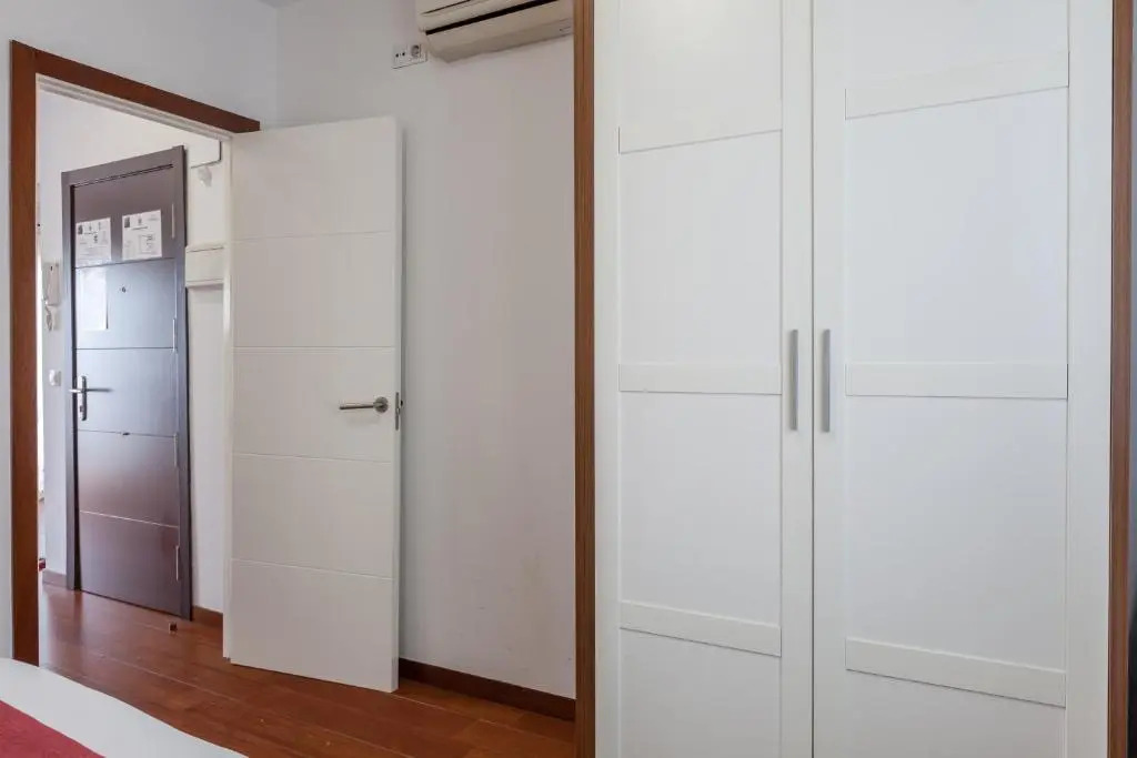 Apartamentos Cuna 41