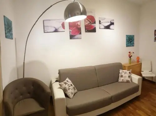 Casa Tua sul Tetto di Roma