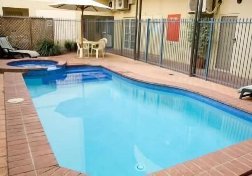 City South Apartments