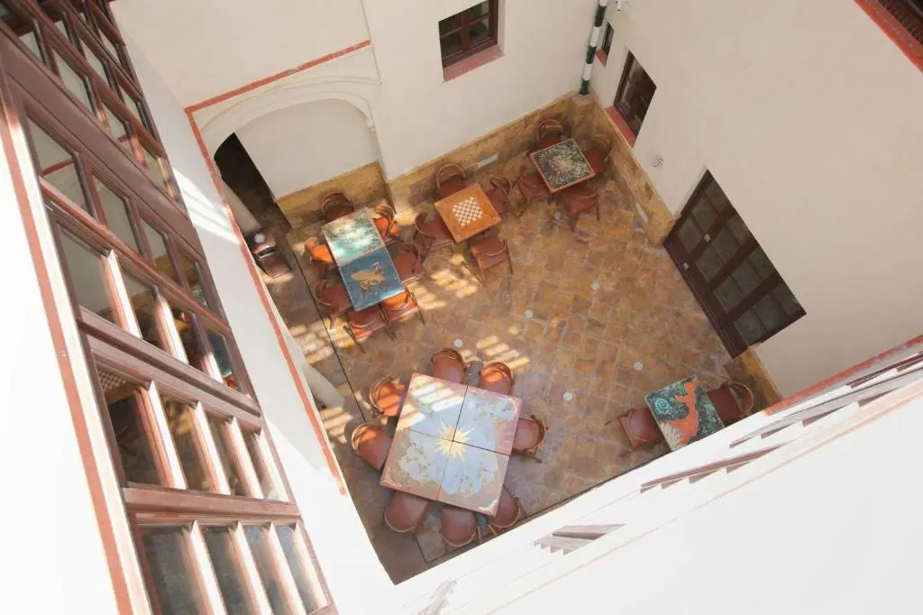 Anahita Boutique Hotel