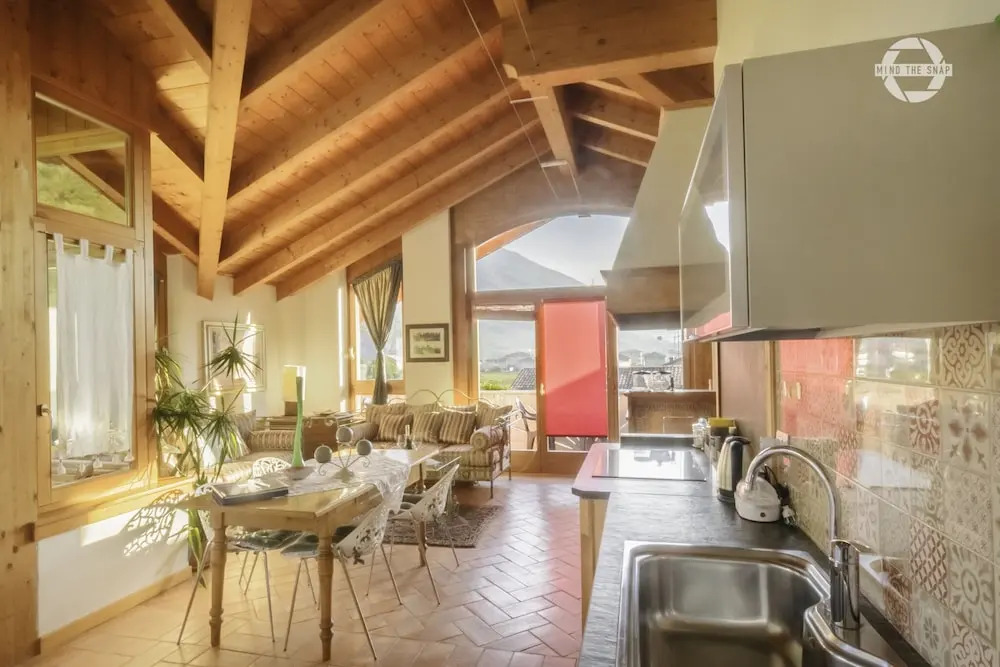 Casa Alberto