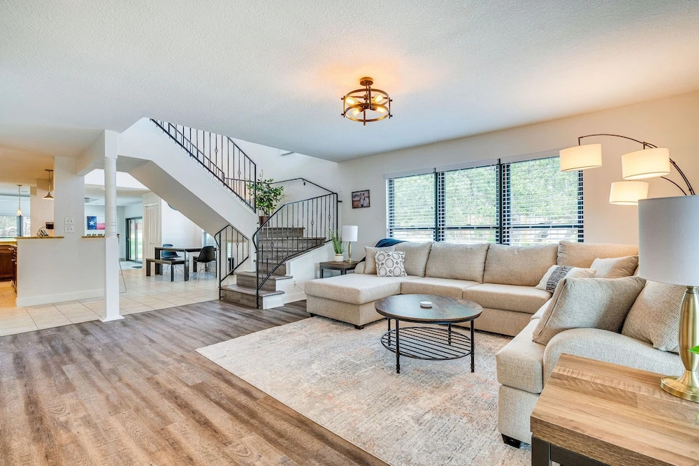 Texas Family-friendly Escape w/ Pool: Near Lake!