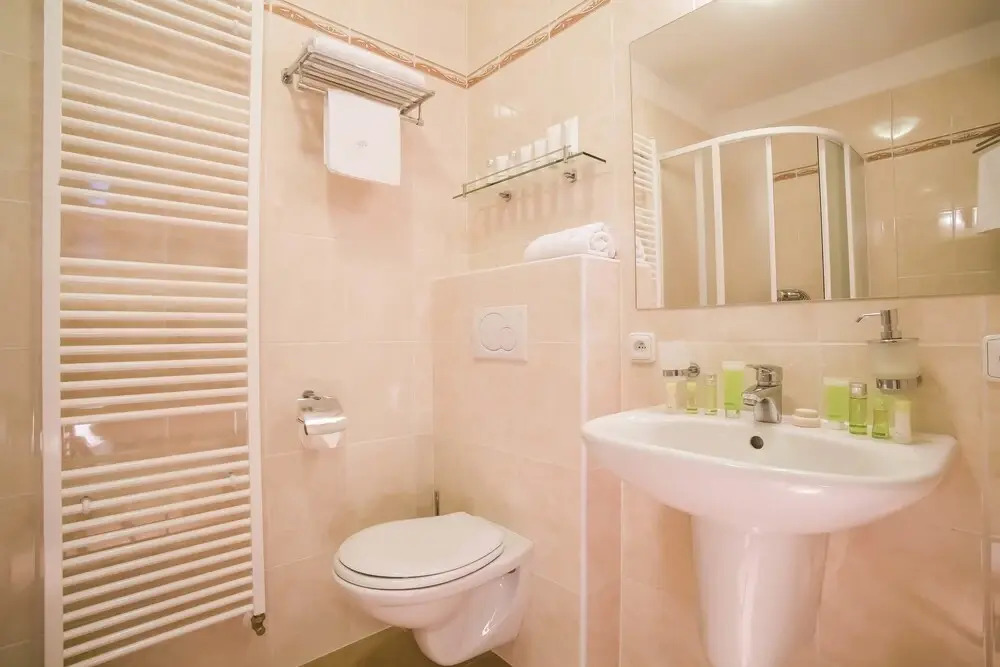 Residence Hermanova