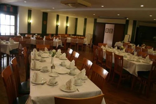 Hotel & Restaurant Stadt Cassel