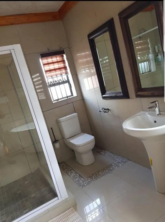 Kwantulindawo Guesthouse Vryheid