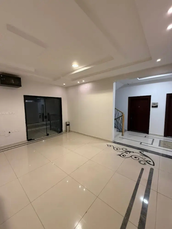 Coral Hotel Apartments