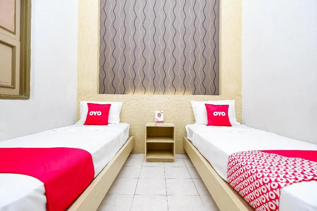 Super OYO 2436 Hotel Kencana
