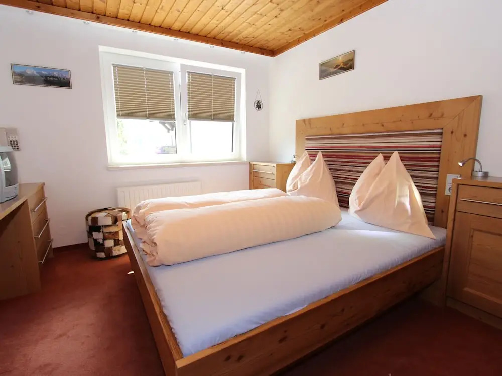 Chalet in Maria Alm Near Ski Slopes