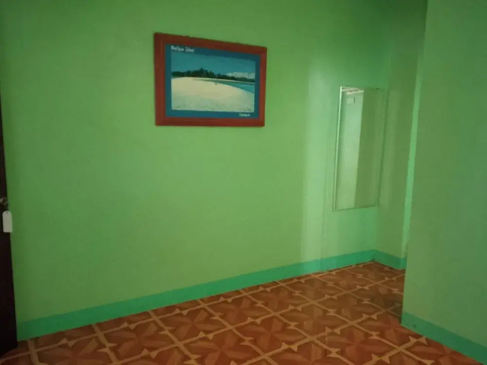 Julys Haven Seaside Pension Camiguin