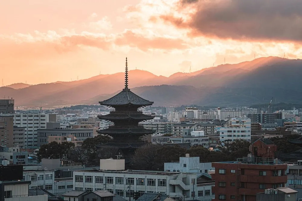 Wise Owl Hostels Kyoto