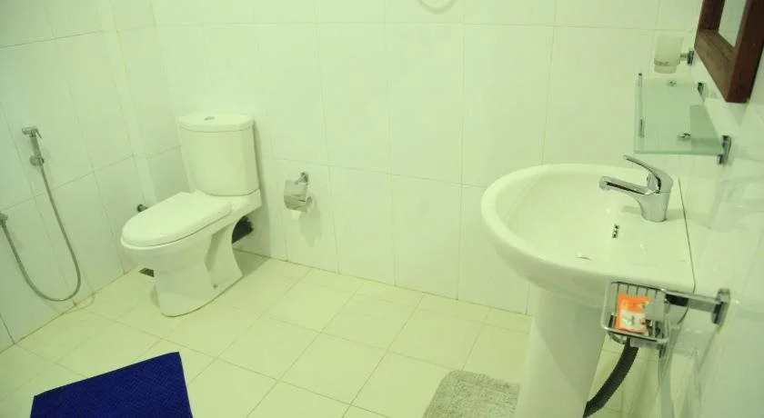 Adana Beach Resort