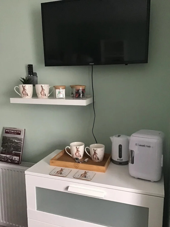 Calm sea guesthouse