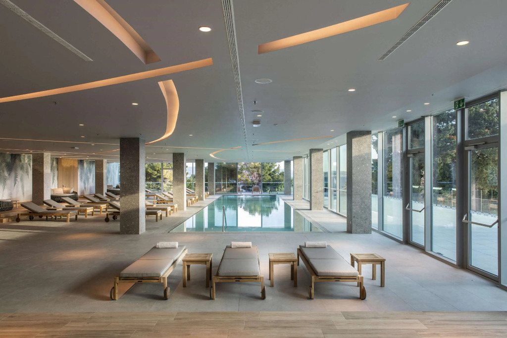 Radisson Blu Resort & Spa