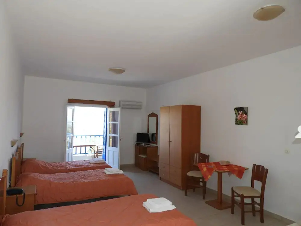 Aeriko Hotel Apartments