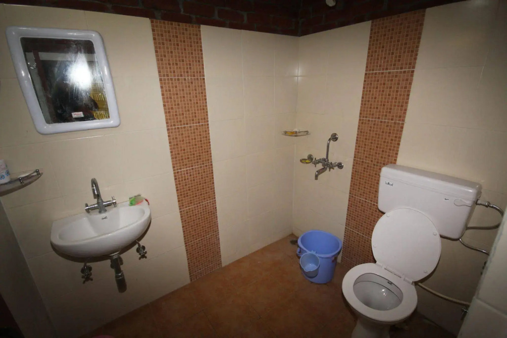 Ayar Jungle Resort