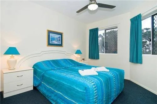 La Mer Luxury Apartments - Hervey Bay