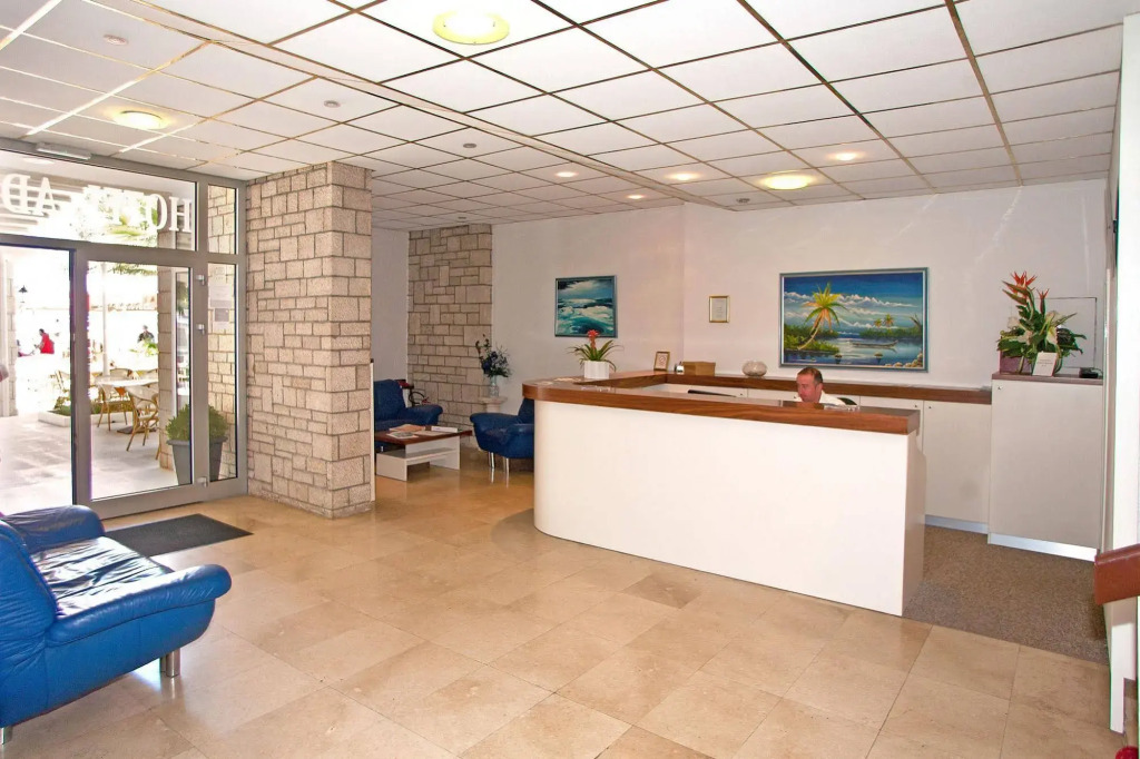 Hotel Adria
