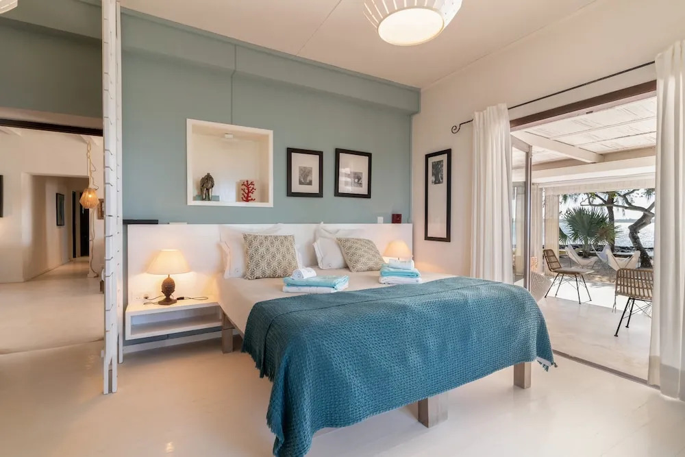 L'Ilot by muse villas