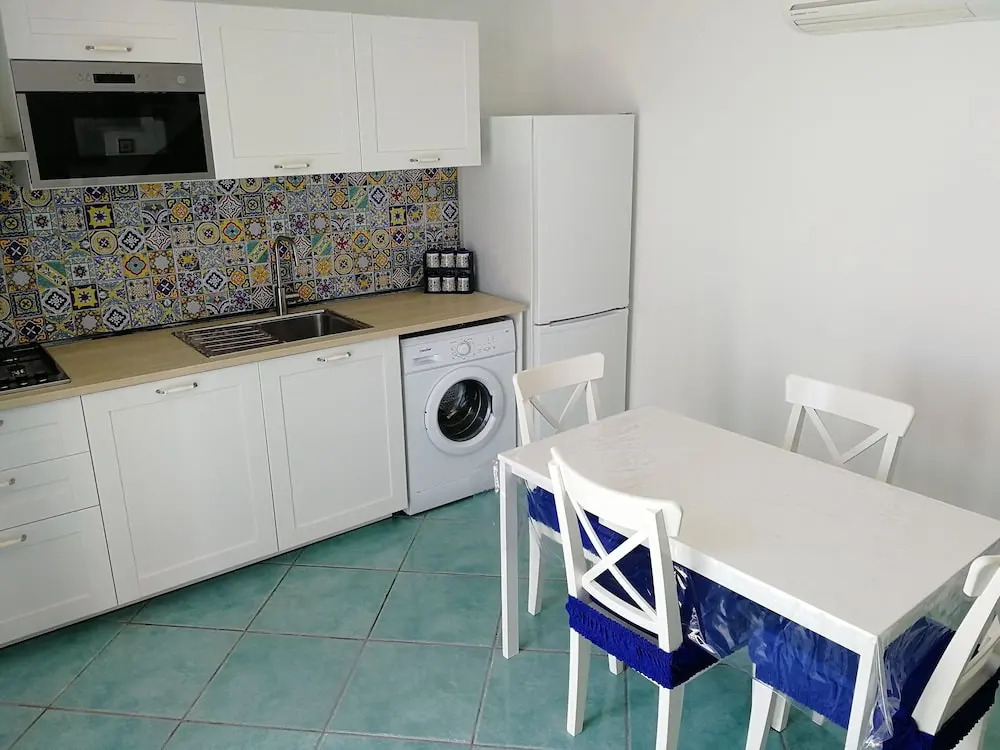 Villa Donna Antonia - Amalfi Coast