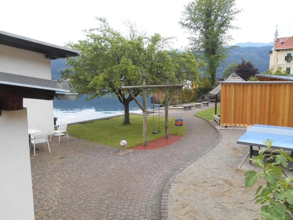 Villa Margarethe