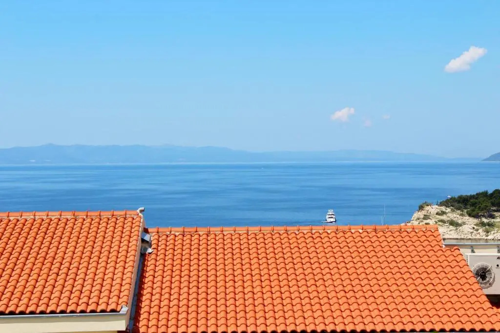 Adriona apartments with parking