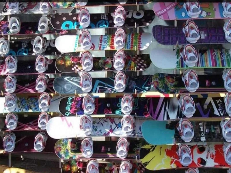Smart Ski Pension