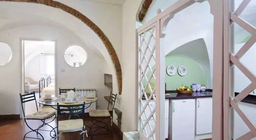 Locappart - Porta Il Prato
