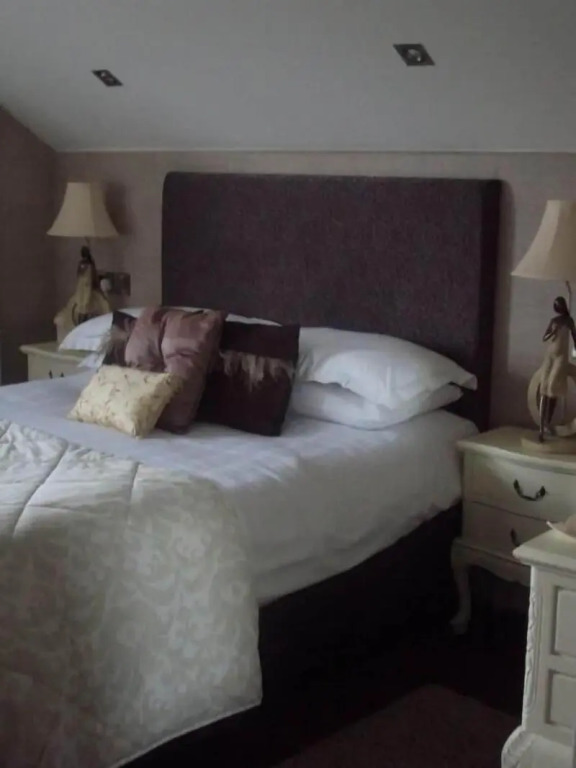 The Causeway Lodge