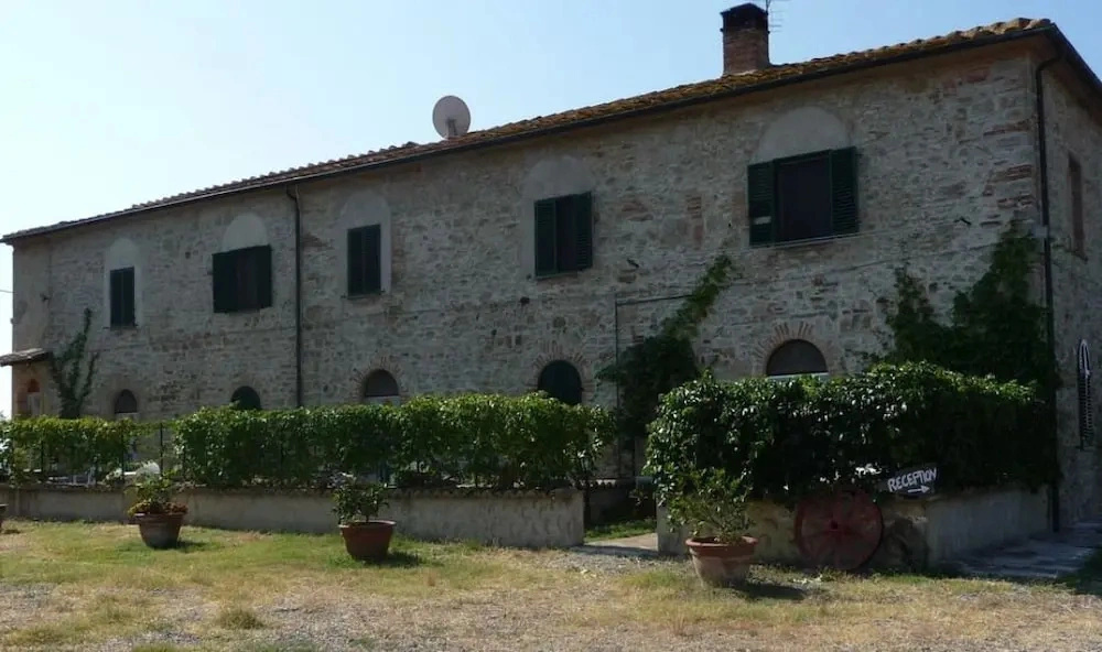 Casa Vacanze Il Colle