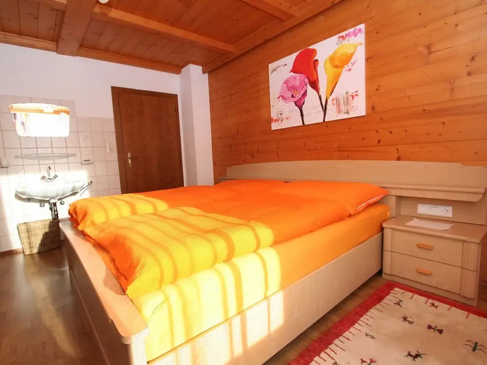 Annelies Aschau im Zillertal
