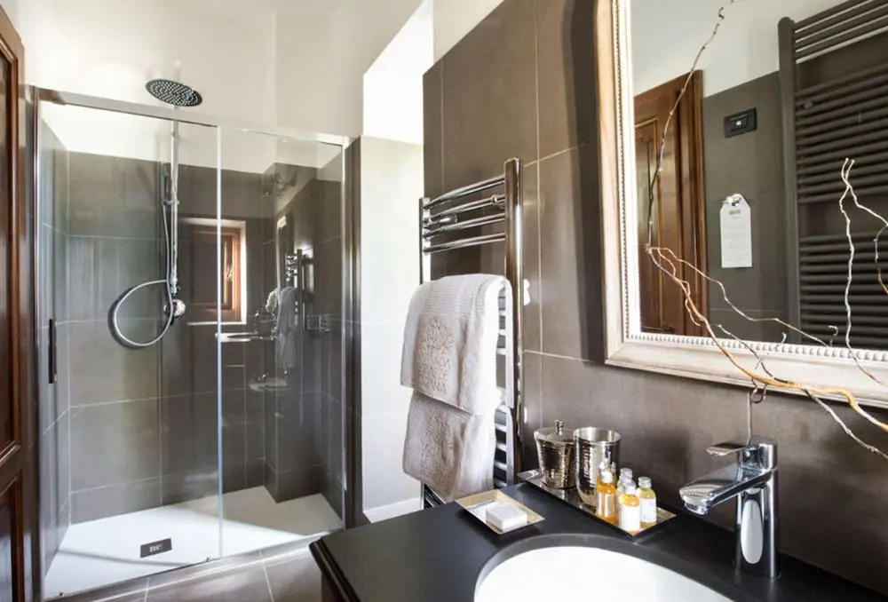 Locanda Le Piazze
