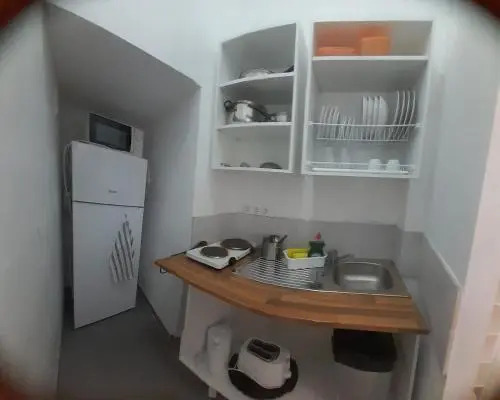 Hostel Urban Sevilla
