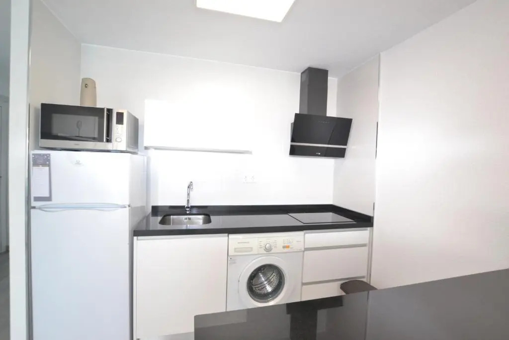 Apartamento 12 Soles