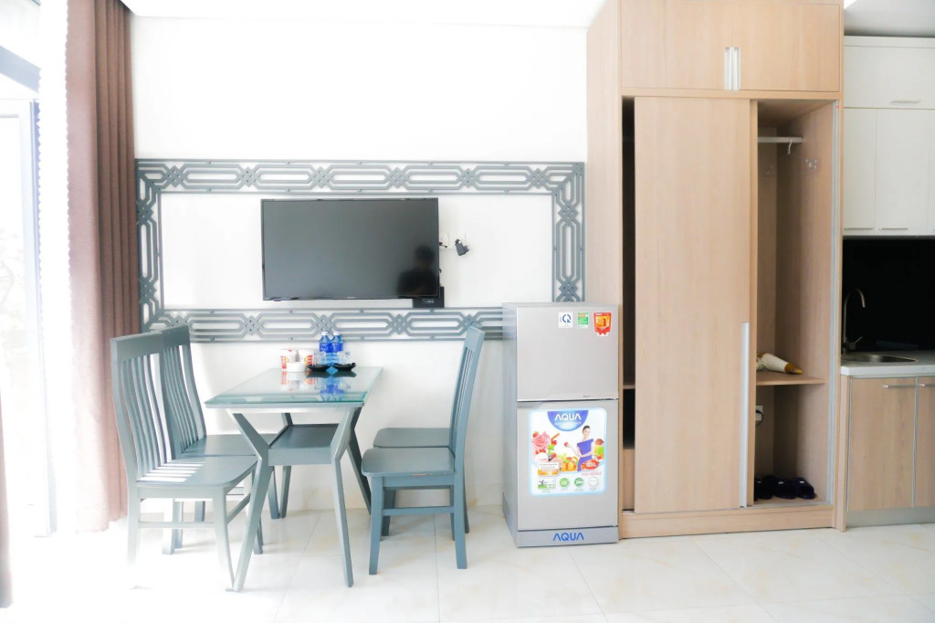 Hồng Phúc 4 Hotel