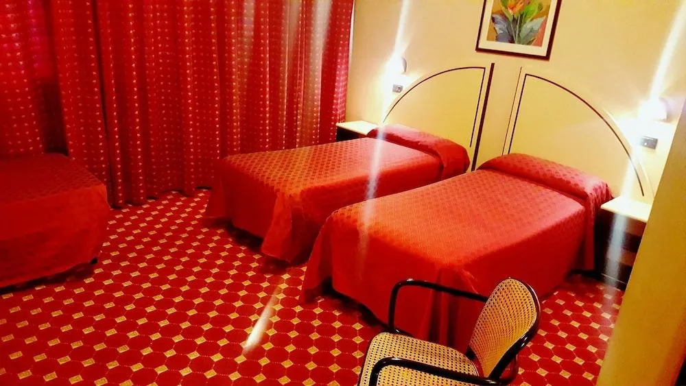 Hinterland Hotel