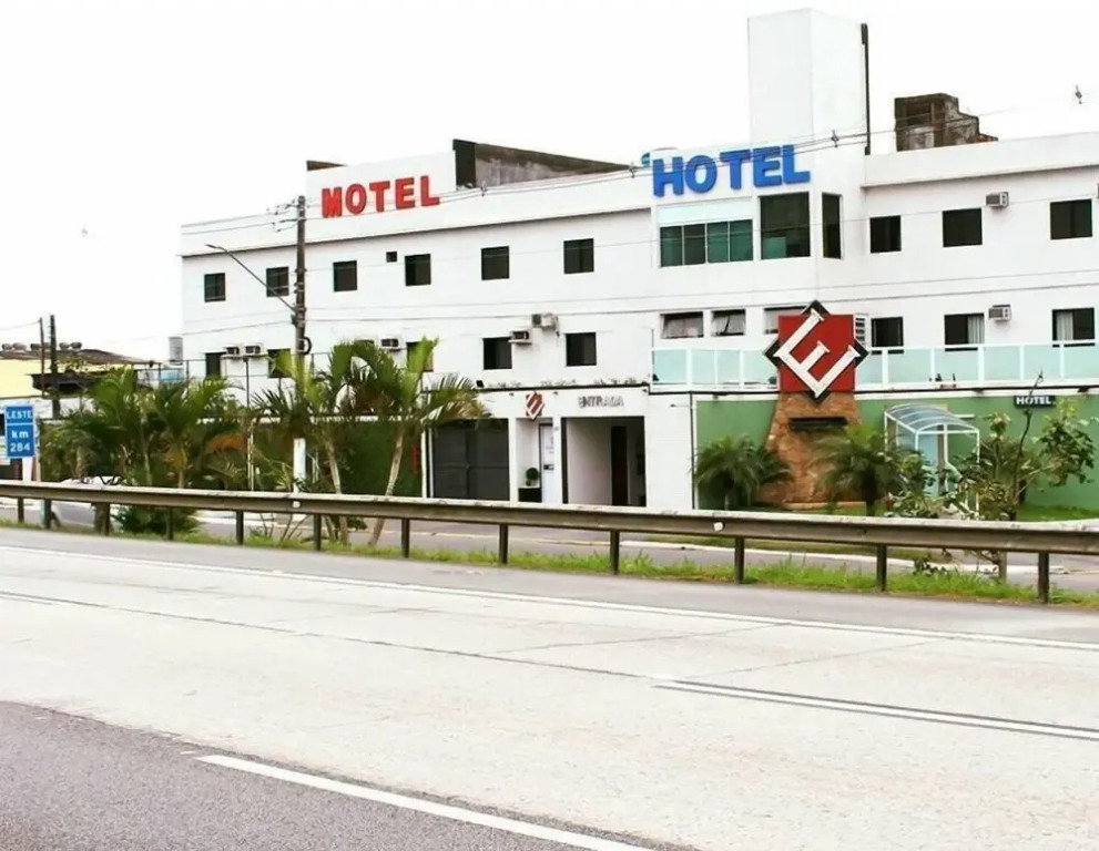 Hotel Extasy
