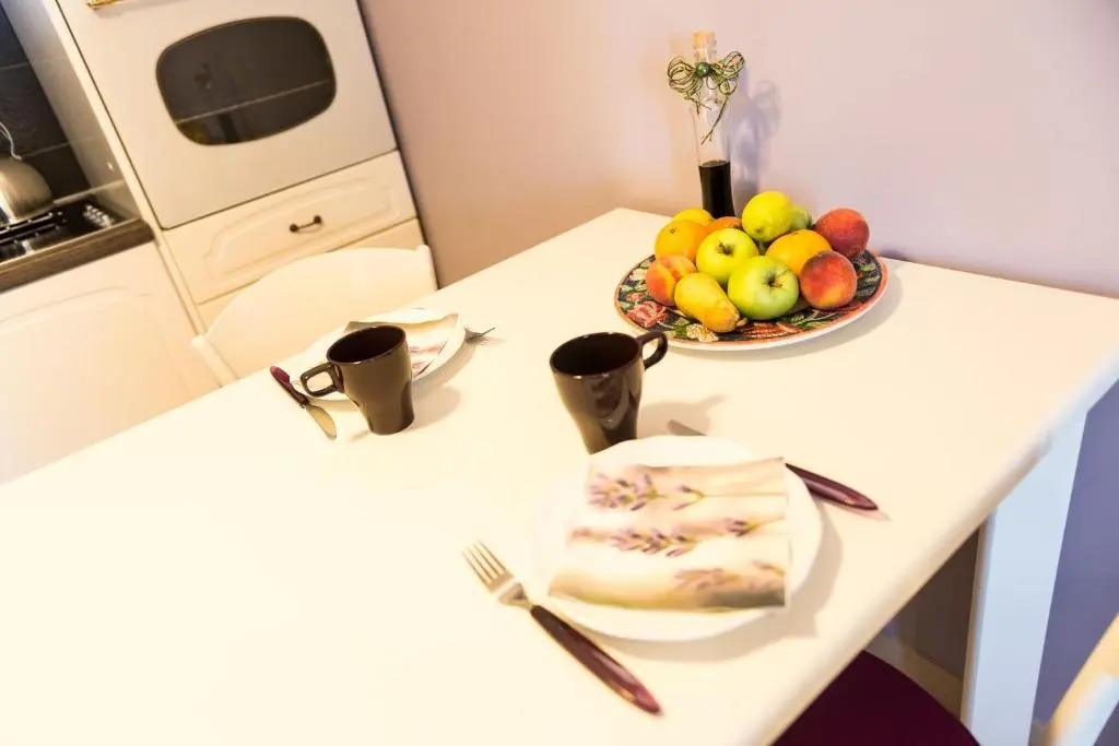 Apartments Gaura