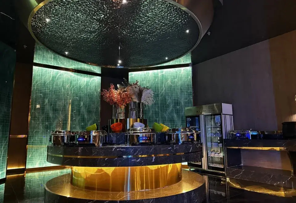 Puning · Fu Xiang Audio-Visual Landscape Hotel