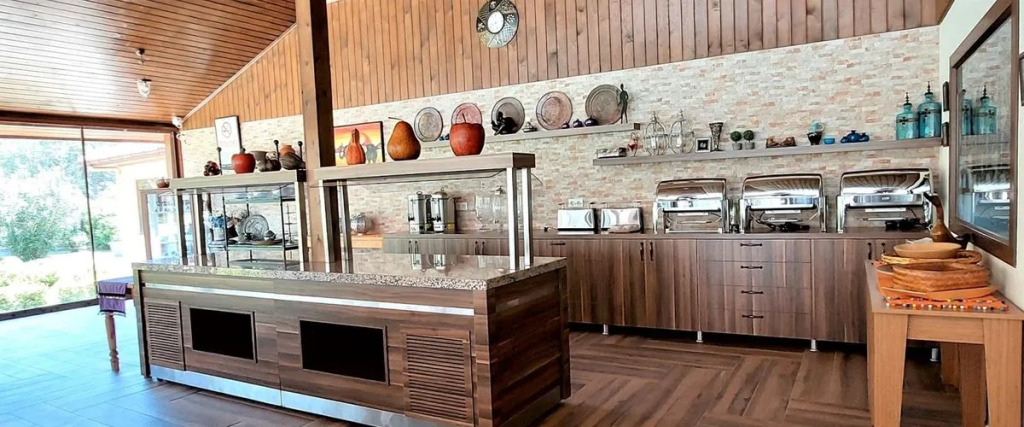Crescent Park Boutique Otel