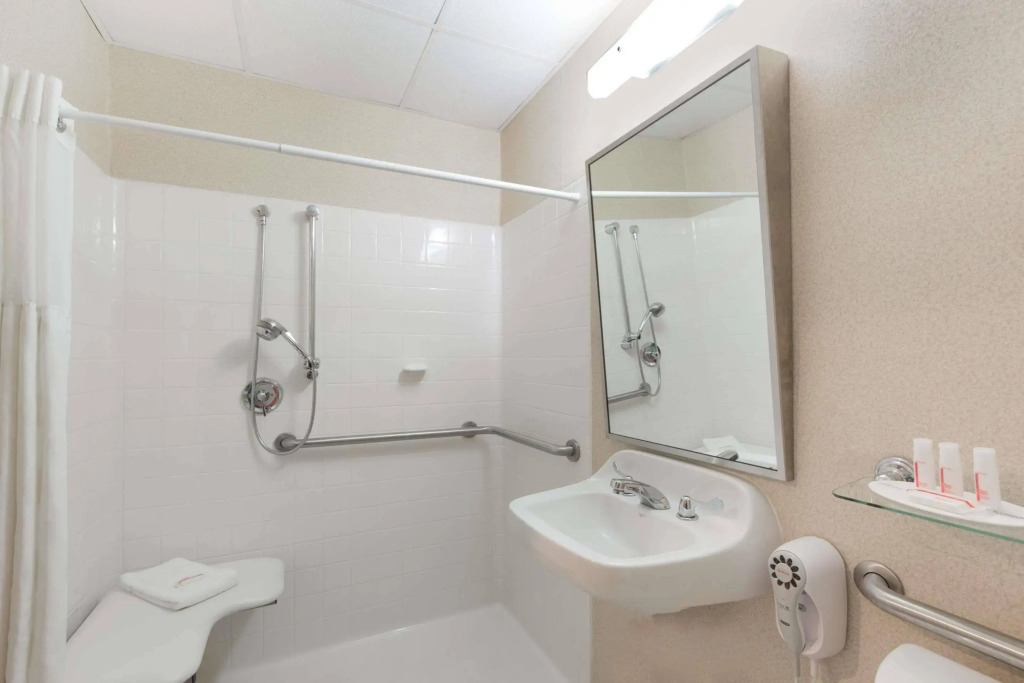 Ramada Yonkers