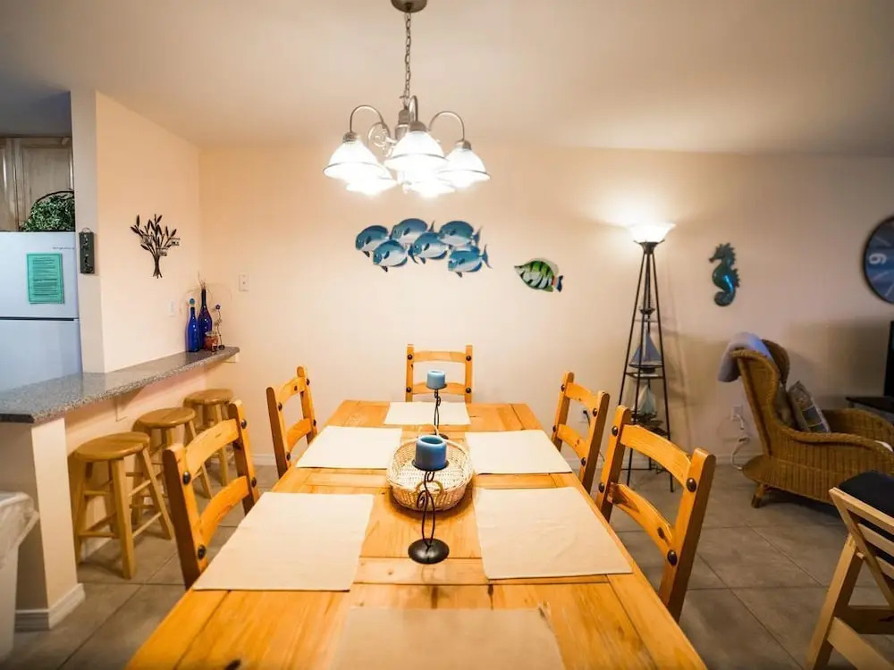 Perdido Key #D12 - 2 Br Condo
