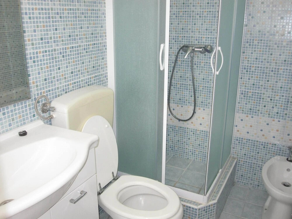 Croatia Korcula Island - Fishermans House Sea View Apartment