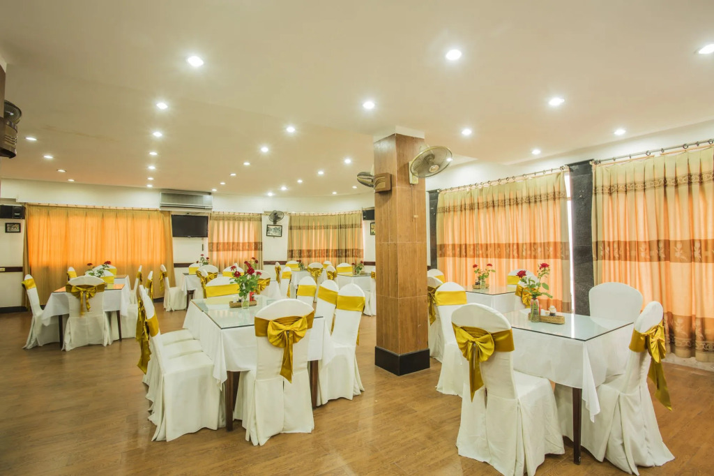 My Lan Hanoi Hotel