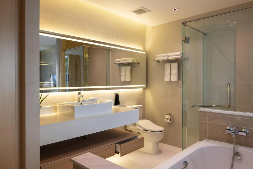 Jasmine 59 Hotel Thonglor Bangkok