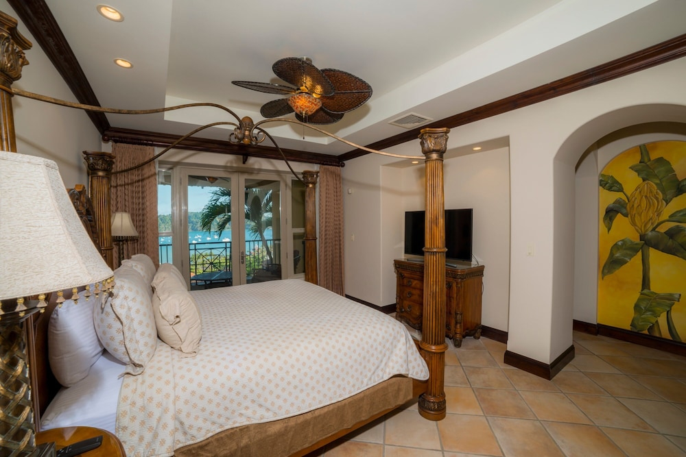 Marbella 3D 3 bdr Ocean View in Los Suenos