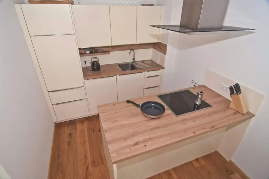 Appartement Grimminggarten